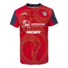 Officiële Voetbalshirt Cagliari Calcio 2024-25 - Heren